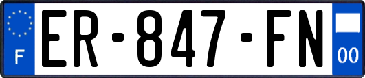 ER-847-FN