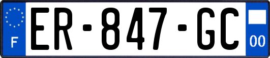 ER-847-GC