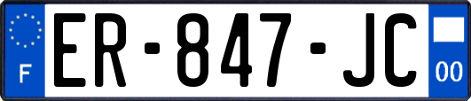 ER-847-JC