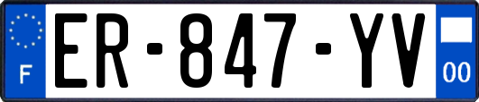 ER-847-YV