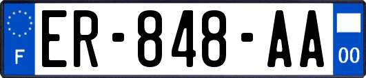 ER-848-AA