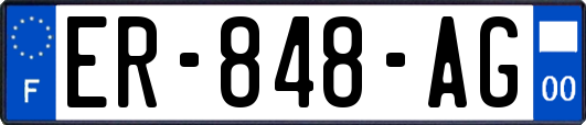 ER-848-AG