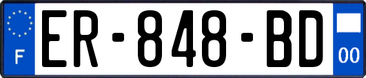 ER-848-BD