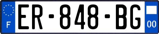 ER-848-BG