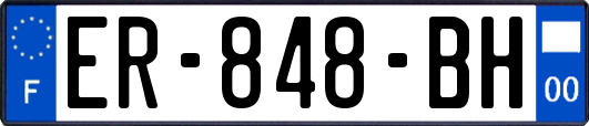 ER-848-BH