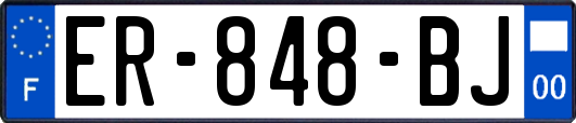 ER-848-BJ