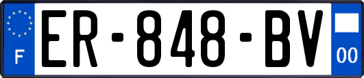ER-848-BV