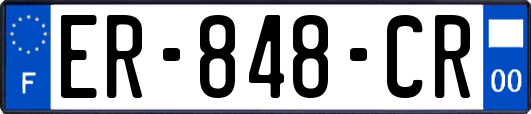 ER-848-CR