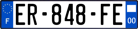 ER-848-FE