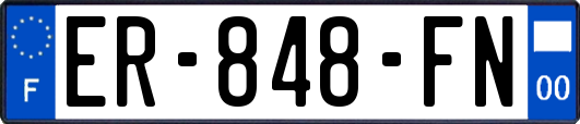 ER-848-FN