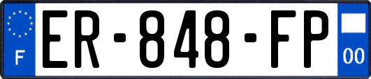 ER-848-FP