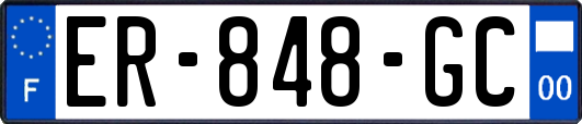 ER-848-GC