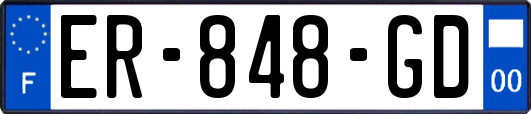 ER-848-GD