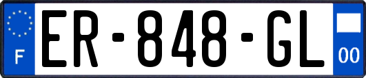 ER-848-GL