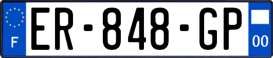 ER-848-GP