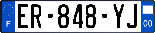 ER-848-YJ