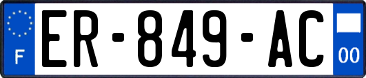 ER-849-AC