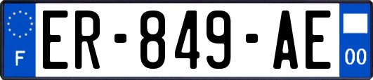 ER-849-AE