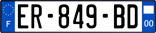 ER-849-BD