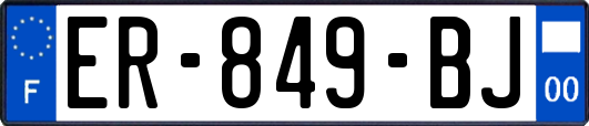 ER-849-BJ