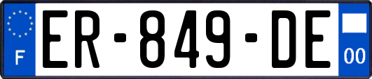 ER-849-DE