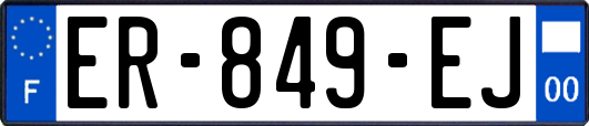 ER-849-EJ