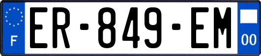 ER-849-EM
