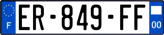 ER-849-FF