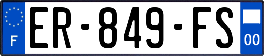 ER-849-FS