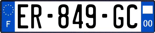 ER-849-GC
