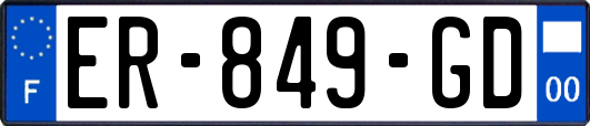 ER-849-GD
