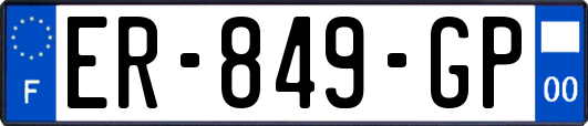 ER-849-GP