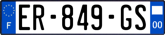 ER-849-GS