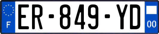 ER-849-YD