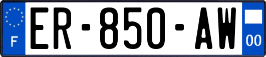 ER-850-AW