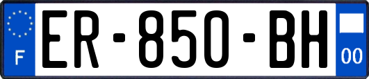 ER-850-BH