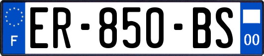 ER-850-BS