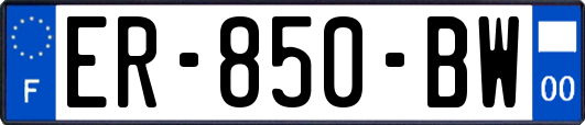 ER-850-BW