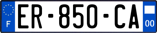 ER-850-CA