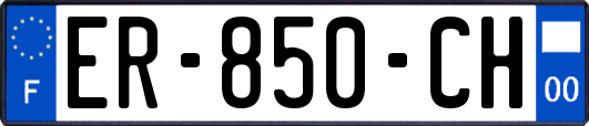 ER-850-CH