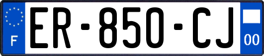 ER-850-CJ