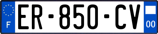 ER-850-CV