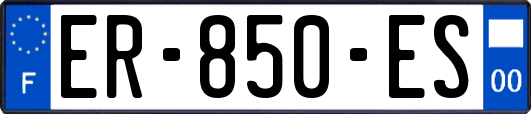 ER-850-ES