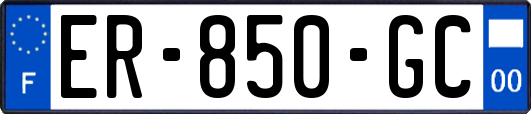 ER-850-GC