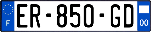ER-850-GD