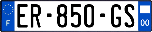 ER-850-GS
