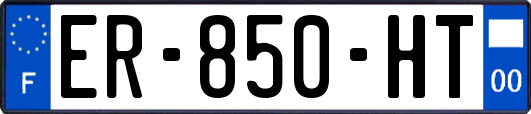 ER-850-HT