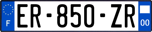 ER-850-ZR