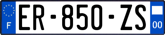 ER-850-ZS