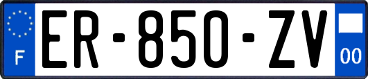 ER-850-ZV